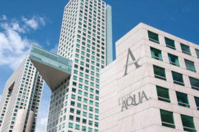  Live Aqua Urban Resort Mexico  Мехико